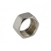 Danfoss 013L0969 - Union Nuts and Tailpieces, Union nut, DN 15