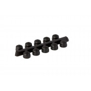 Danfoss 013L1229 - Accessories, Valves, Displacer, For valves: RAVL