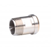 Danfoss 013L2324 - Accessories for Lance Valves, Nipple, DN 15