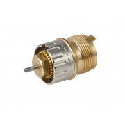 Danfoss 013L3417 - Accessories, Valve top, For valves: RA-N, DN 10; DN 15