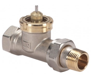 Danfoss 013U0222 - RAV, 5.00 m³/h, Internal thread Danfoss 013U0222 - RAV, 5.00 m³/h, Internal thread