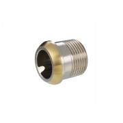 Danfoss 013U0407 - Union Nuts and Tailpieces, Tailpiece, Short, DN 25