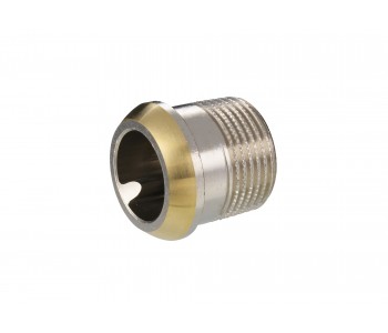 Danfoss 013U0407 - Union Nuts and Tailpieces, Tailpiece, Short, DN 25 Danfoss 013U0407 - Union Nuts and Tailpieces, Tailpiece, Short, DN 25