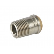 Danfoss 013U0476 - Union Nuts and Tailpieces, Tailpiece, NPT  thread, DN 15