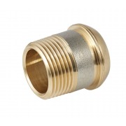 Danfoss 013U0489 - Union Nuts and Tailpieces, Tailpiece, NPT  thread, DN 25