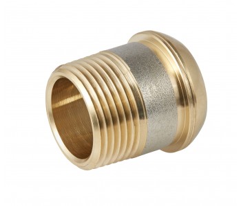 Danfoss 013U0489 - Union Nuts and Tailpieces, Tailpiece, NPT thread, DN 25 Danfoss 013U0489 - Union Nuts and Tailpieces, Tailpiece, NPT thread, DN 25