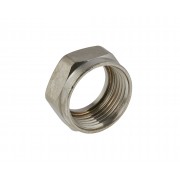 Danfoss 013U0496 - Union Nuts and Tailpieces, Union nut, DN 15