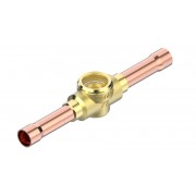 Danfoss 014-0068 - Sight glass, SGI 12s