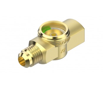 Danfoss 014-0139 - Sight glass, SGN 12 Danfoss 014-0139 - Sight glass, SGN 12