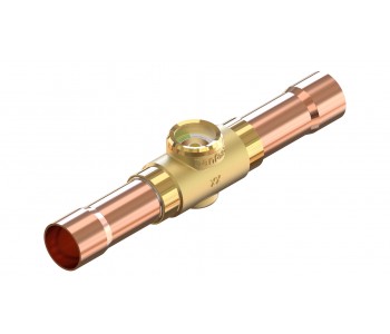 Danfoss 014-0147 - Sight glass, SGN 22s Danfoss 014-0147 - Sight glass, SGN 22s