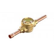 Danfoss 014-0151 - Sight glass, SGN 6s