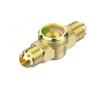 Danfoss 014-0163 - Смотровое стекло, SGN 12 Danfoss 014-0163 - Смотровое стекло, SGN 12