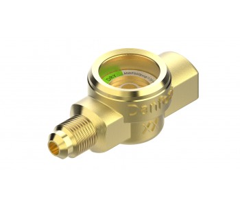 Danfoss 014-0171 - Смотровое стекло, SGN 6 Danfoss 014-0171 - Смотровое стекло, SGN 6
