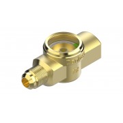 Danfoss 014-0172 - Смотровое стекло, SGN 10