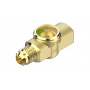 Danfoss 014-0173 - Смотровое стекло, SGN 12