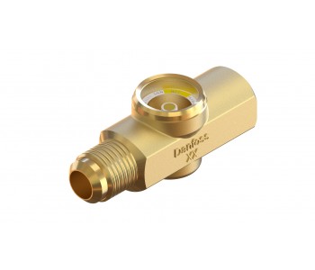 Danfoss 014-0174 - Смотровое стекло, SGN 16 Danfoss 014-0174 - Смотровое стекло, SGN 16