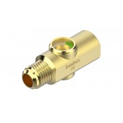 Danfoss 014-0175 - Смотровое стекло, SGN 19