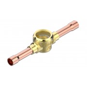 Danfoss 014-0182 - Смотровое стекло, SGN 10s