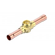 Danfoss 014-0185 - Смотровое стекло, SGN 19s