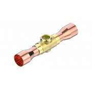 Danfoss 014-0187 - Смотровое стекло, SGN 22s