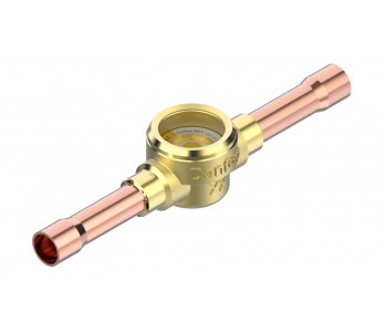 Danfoss 014-0190 - Смотровое стекло, SGN 10s Danfoss 014-0190 - Смотровое стекло, SGN 10s