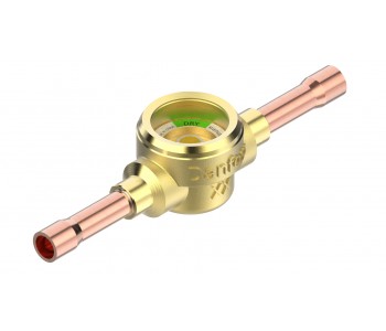Danfoss 014-0191 - Смотровое стекло, SGN 6s Danfoss 014-0191 - Смотровое стекло, SGN 6s