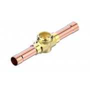 Danfoss 014-0195 - Смотровое стекло, SGN 18s