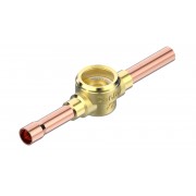 Danfoss 014-0202 - Смотровое стекло, SGN 10s