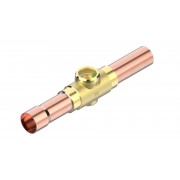 Danfoss 014-0206 - Смотровое стекло, SGN 22s