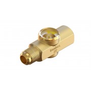 Danfoss 014-0265 - Sight glass, SGI 16