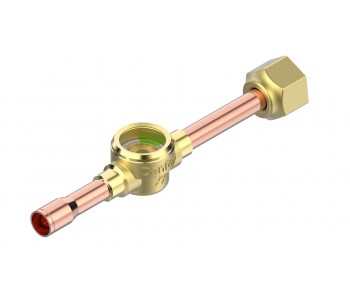 Danfoss 014-1007 - Sight glass, SGN 10 Danfoss 014-1007 - Sight glass, SGN 10