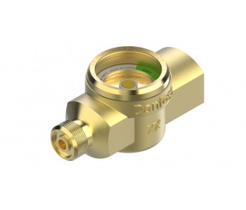 Danfoss 014-1010 - Sight glass, SGI 6 Danfoss 014-1010 - Sight glass, SGI 6