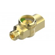 Danfoss 014-1011 - Sight glass, SGI 10