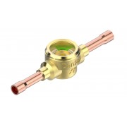 Danfoss 014-1020 - Sight glass, SGN 6s