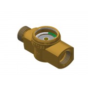 Danfoss 014-1123 - Sight glass, SGN 10