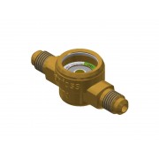 Danfoss 014-1131 - Sight glass, SGN 6