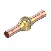Danfoss 014-1207 - Sight glass, SG 22s