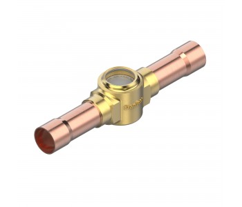 Danfoss 014-1207 - Sight glass, SG 22s Danfoss 014-1207 - Sight glass, SG 22s