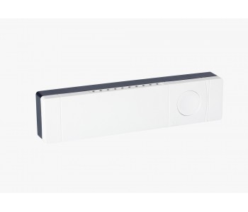 Danfoss 014G0100 - Floor Heating Controls, Danfoss Link™, Master Controller, 230.0 V, Number of channels: 10 Danfoss 014G0100 - Floor Heating Controls, Danfoss Link™, Master Controller, 230.0 V, Number of channels: 10