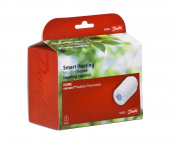 Danfoss 014G0543 - Radiator thermostat, Danfoss Link™ Connect, Adapter type: M30; RA, 868.42 MHz Danfoss 014G0543 - Radiator thermostat, Danfoss Link™ Connect, Adapter type: M30; RA, 868.42 MHz