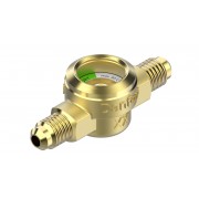 Danfoss 014L0007 - Смотровое стекло, SGP 6 I