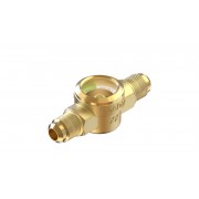 Danfoss 014L0008 - Смотровое стекло, SGP 10 I