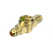 Danfoss 014L0009 - Смотровое стекло, SGP 12 I