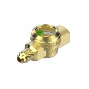 Danfoss 014L0021 - Смотровое стекло, SGP 6 I