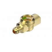 Danfoss 014L0022 - Смотровое стекло, SGP 10 I