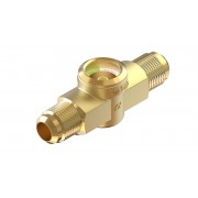 Danfoss 014L0024 - Смотровое стекло, SGP 16 I