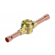Danfoss 014L0035 - Смотровое стекло, SGP 10s I