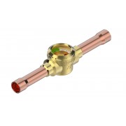 Danfoss 014L0036 - Смотровое стекло, SGP 12s I