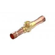 Danfoss 014L0039 - Смотровое стекло, SGP 22s I