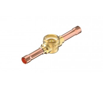 Danfoss 014L0086 - Смотровое стекло, SGP 12s X Danfoss 014L0086 - Смотровое стекло, SGP 12s X